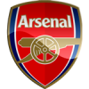 Arsenal Shirt Women